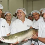 Projeto que prometia revolucionar a piscicultura no Norte do Brasil virou sucata industrial após má gestão, omissão do Estado e falhas de fiscalização.