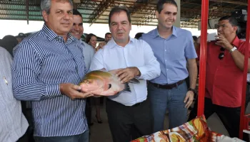 Projeto que prometia revolucionar a piscicultura no Norte do Brasil virou sucata industrial após má gestão, omissão do Estado e falhas de fiscalização.