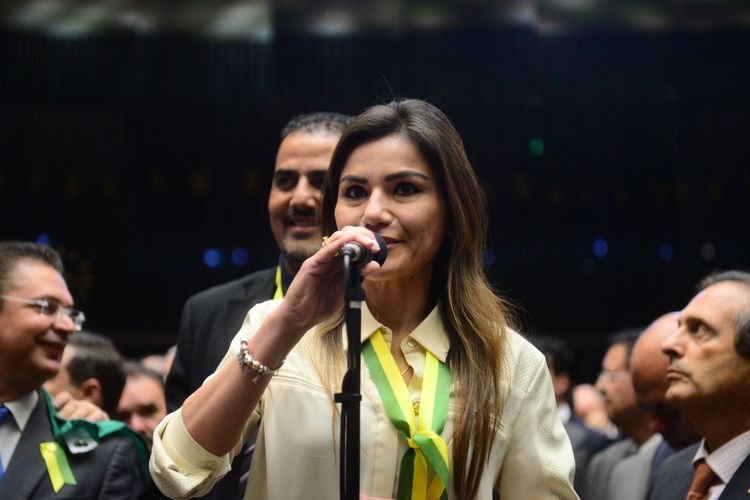 Jéssica Sales | Acre - Cidade AC News