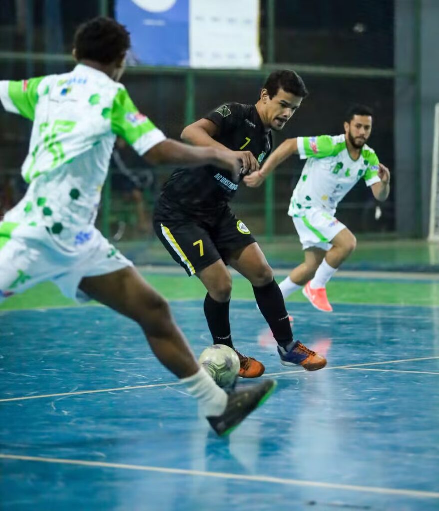 PSC e Bujari vencem na abertura da 2ª rodada do Campeonato Acreano de Futsal – Série B – Cidade AC News Jogadores-do-PSC-comemoram-gol-na-2a-rodada-do-Acreano-de-Futsal-Serie-B-2