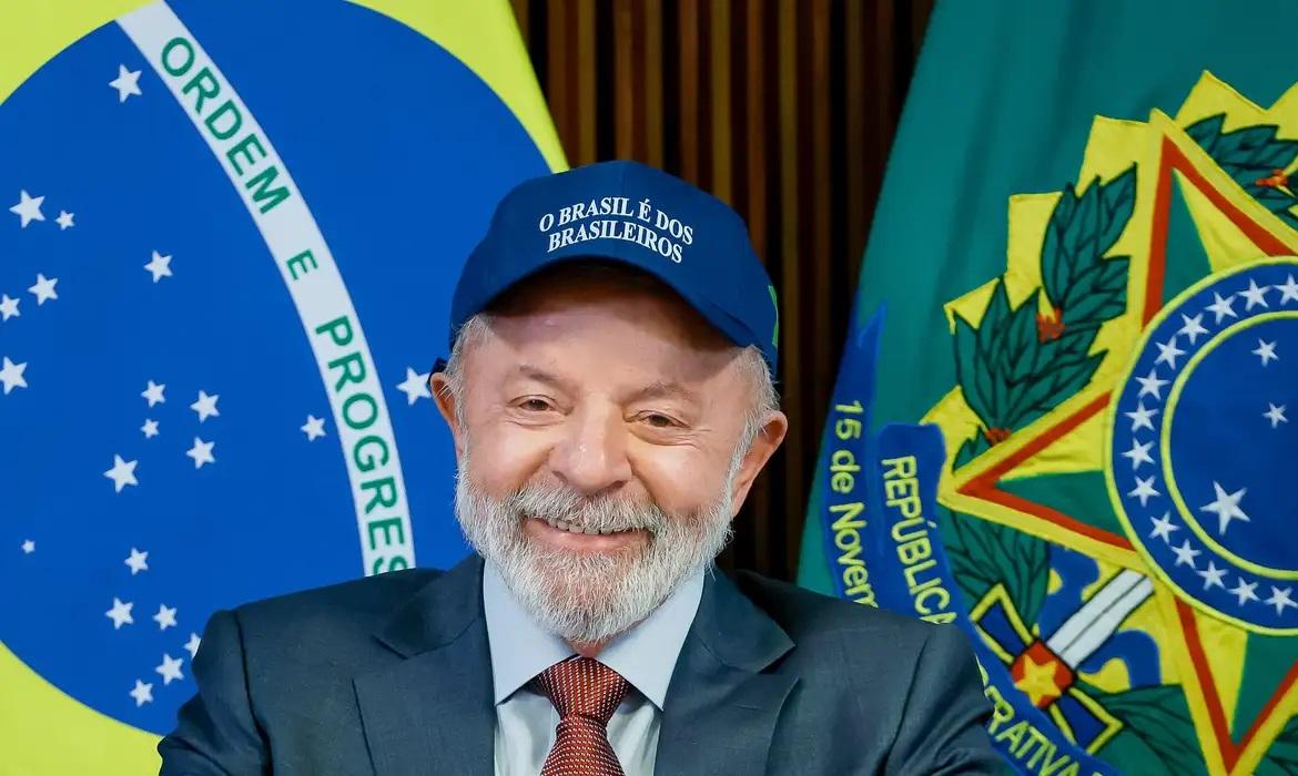 Lula reafirma soberania do Brasil Amazônia Acre – Cidade AC News