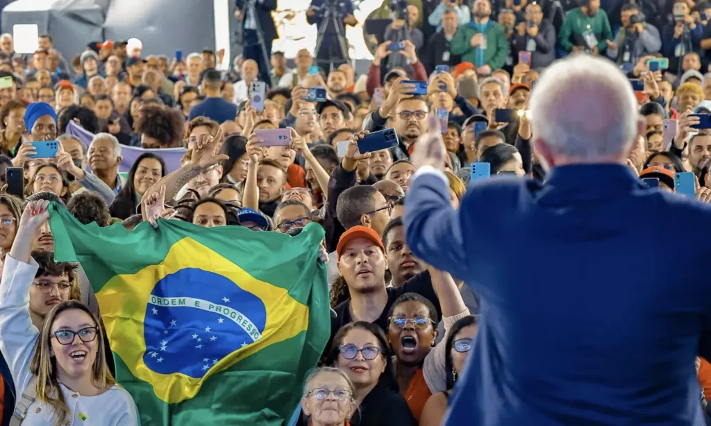 Lula reafirma soberania do Brasil Amazônia Acre – Cidade AC News