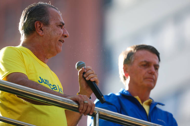 Moraes barra Malafaia e toma passaporte: ativismo judicial ou defesa da democracia