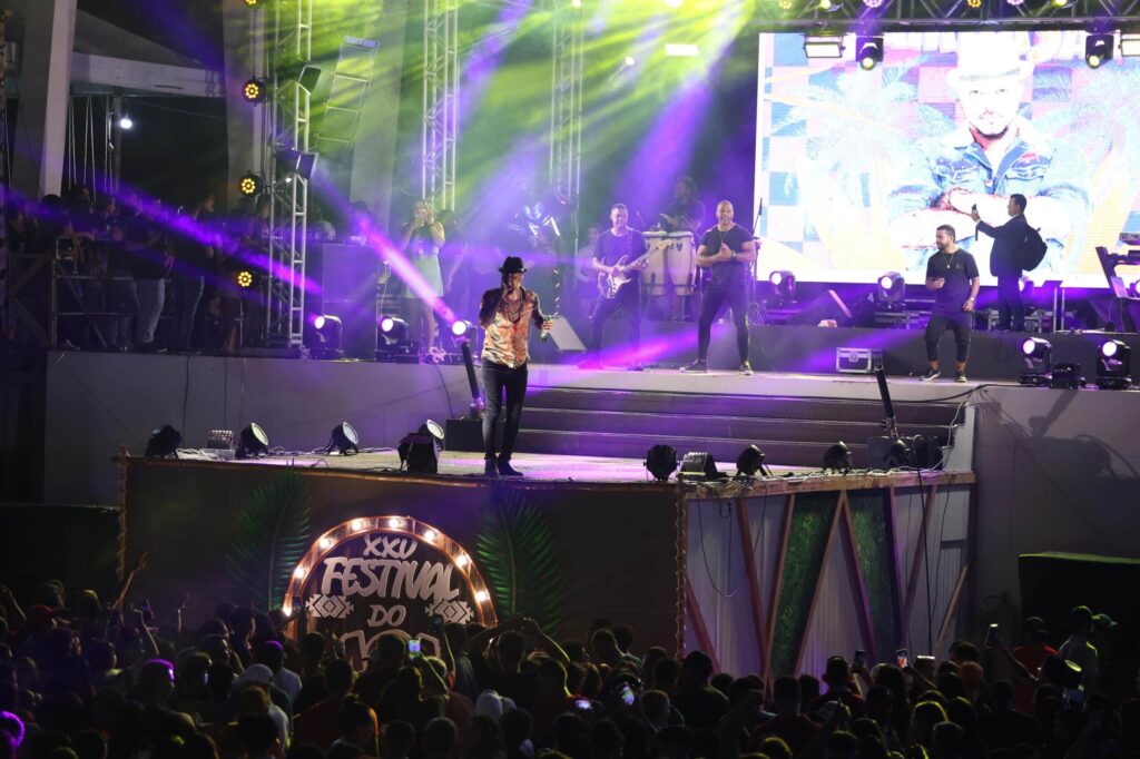 festival do açaí feijó agosto 2025 agenda cultural acre