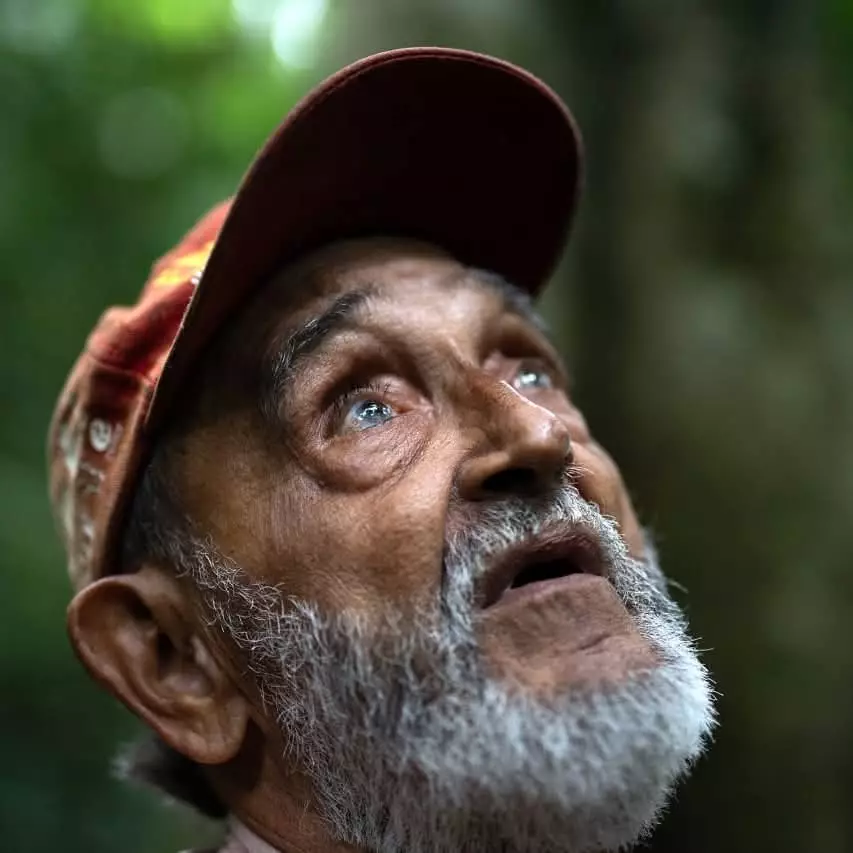 O Cidadão AC — “A visita e o filme repetido”