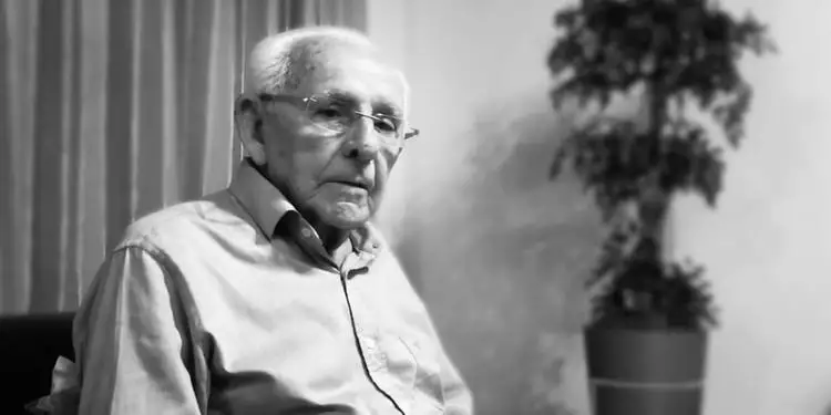 Luto oficial pastor Firmino Gouveia