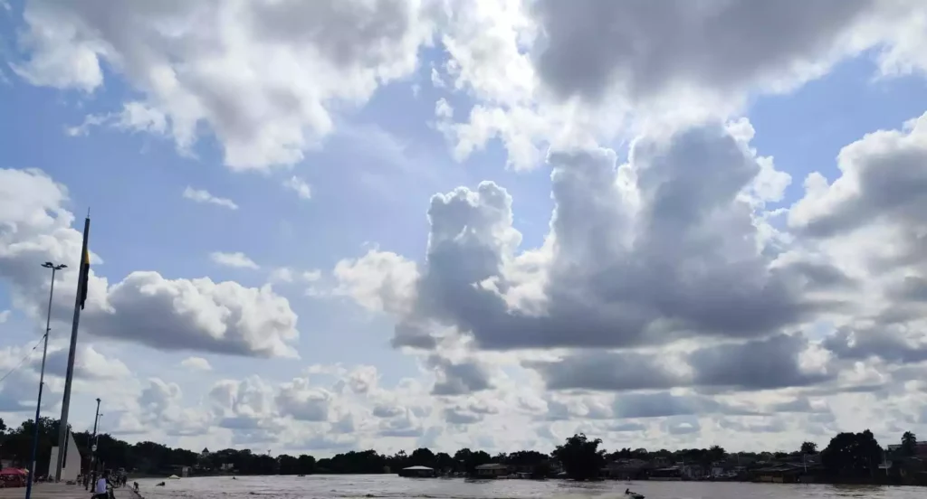 Quando o Acre congela: friagem expõe ausência de preparo e políticas climáticas