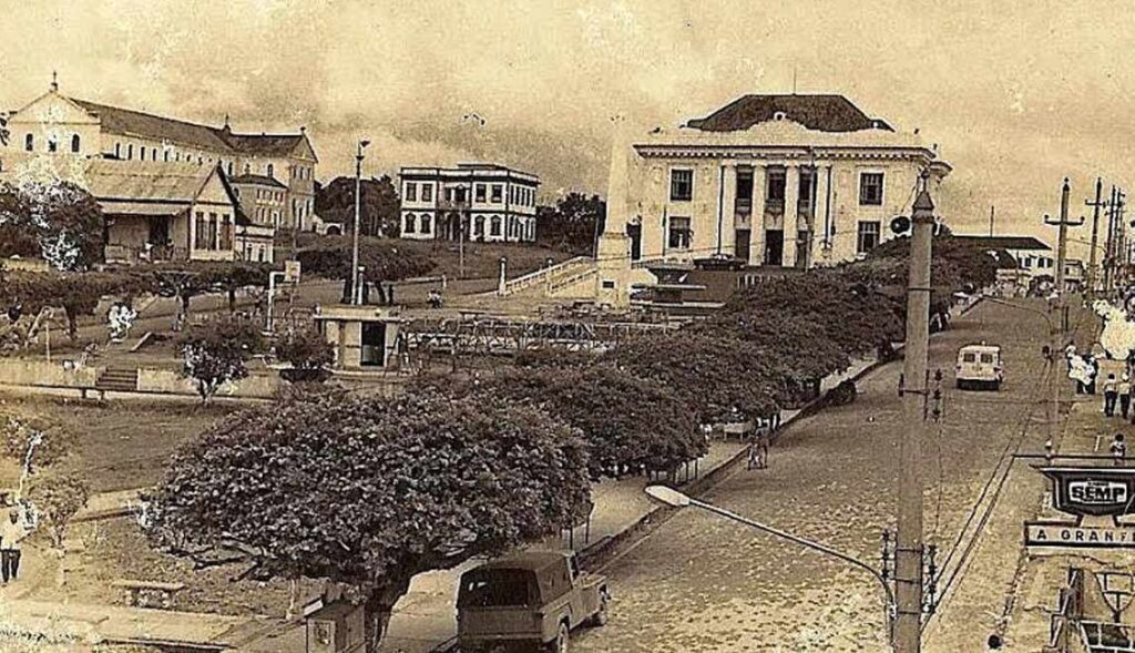 Neutel Maia: o cearense que fundou Rio Branco e fincou as raízes da capital acreana | Cidade AC News – Notícias do Acre