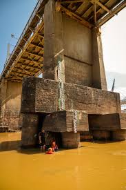 Regua-de-medicao-do-nivel-do-Rio-Acre-com-marcacao-baixa-em-Rio-Branco-