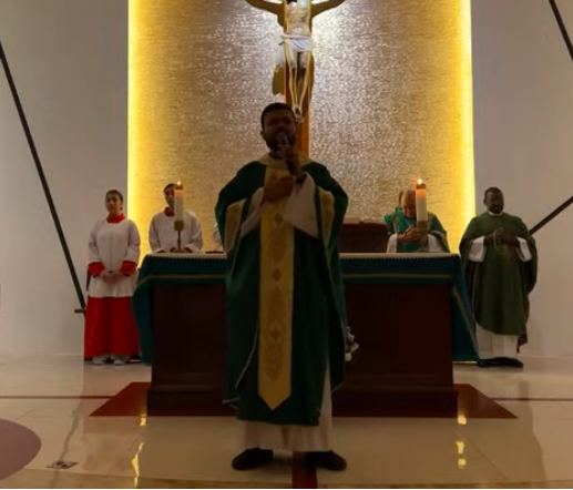 Cerco de Jericó – Dai-me tua graça! – 1º Dia – 07/08/2025 | Cidade AC News – Notícias do Acre