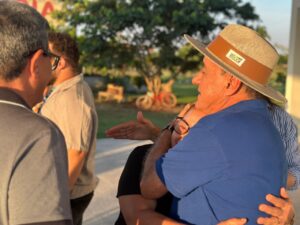 Governador Gladson Cameli e prefeito Tião Bocalom participam de inaugurações em Feijó | Cidade AC News – Notícias do Acre