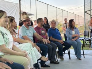 Governador Gladson Cameli e prefeito Tião Bocalom participam de inaugurações em Feijó | Cidade AC News – Notícias do Acre