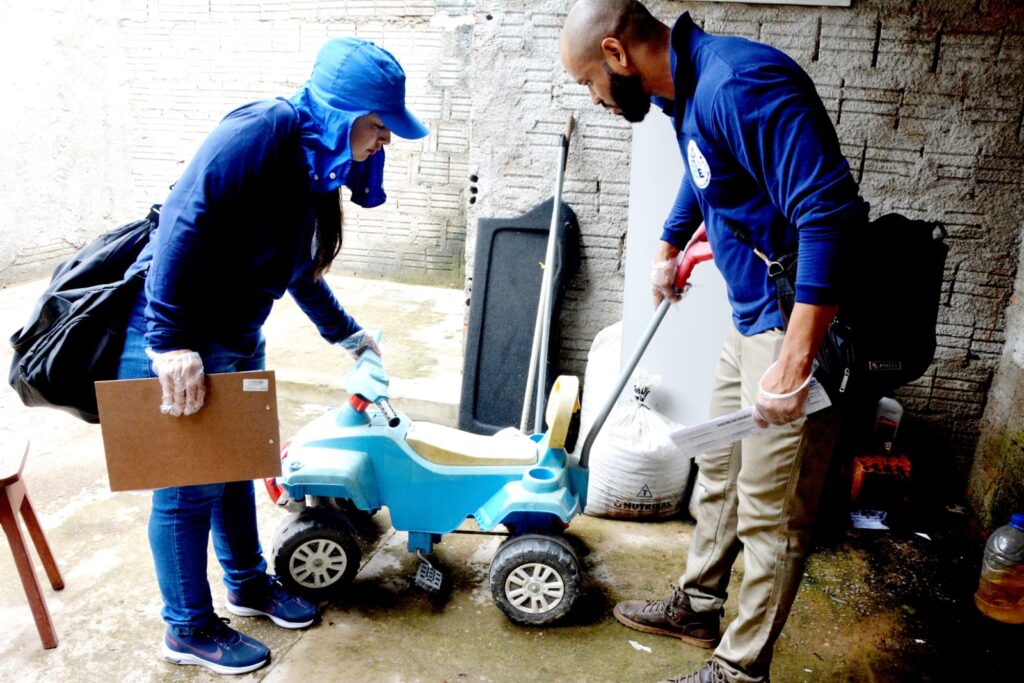 Prefeitura de Rio Branco reforça conscientização no Dia Mundial Contra os Mosquitos | Cidade AC News – Notícias do Acre