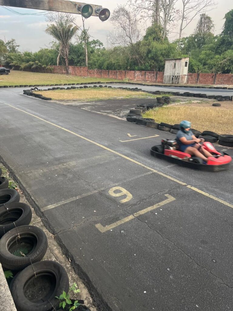 JM Kart Rio Branco: 250 metros de pura adrenalina no Acre | Cidade AC News – Notícias do Acre