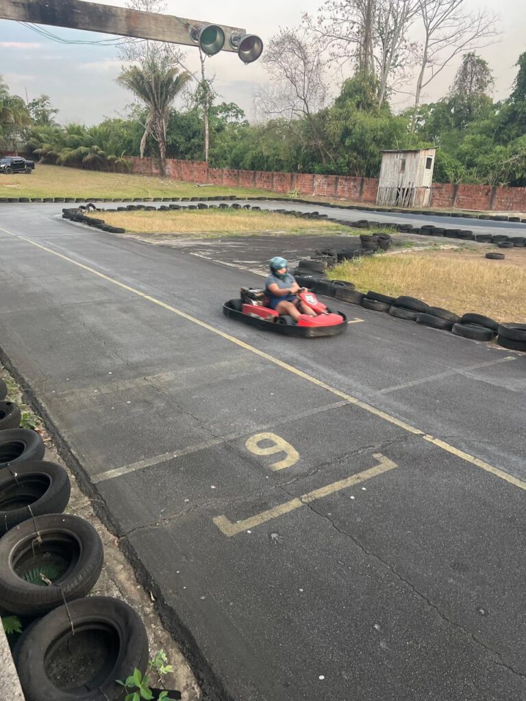 JM Kart Rio Branco: 250 metros de pura adrenalina no Acre | Cidade AC News – Notícias do Acre
