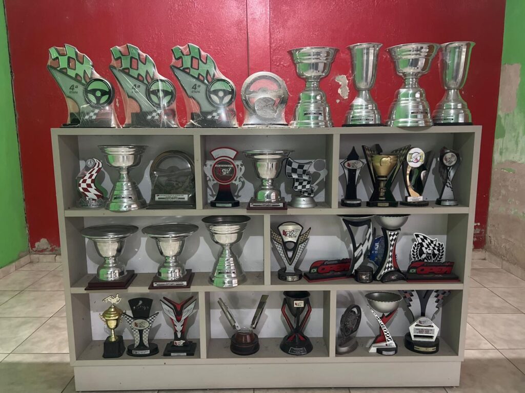 JM Kart Rio Branco: 250 metros de pura adrenalina no Acre | Cidade AC News – Notícias do Acre