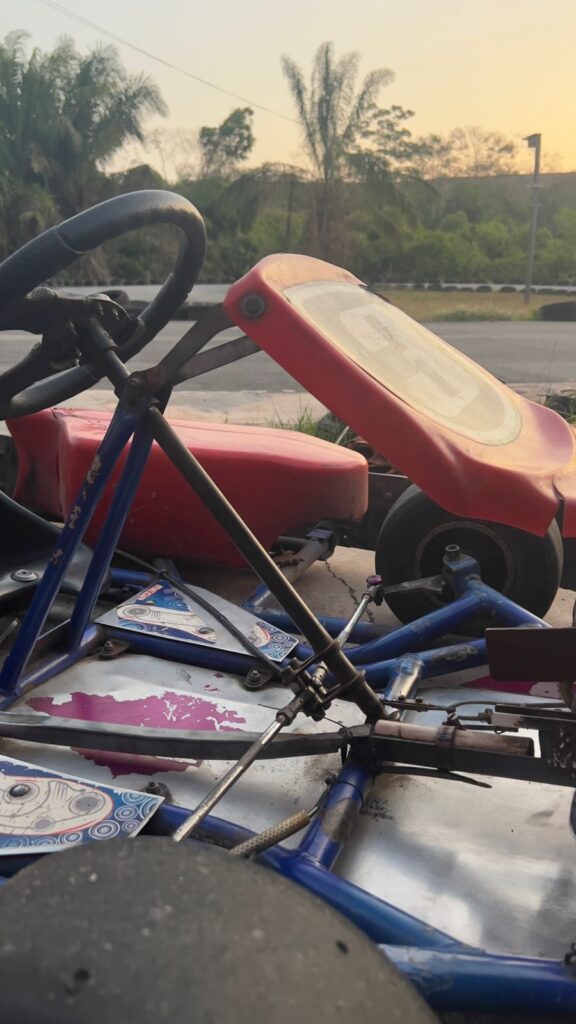 JM Kart Rio Branco: 250 metros de pura adrenalina no Acre | Cidade AC News – Notícias do Acre