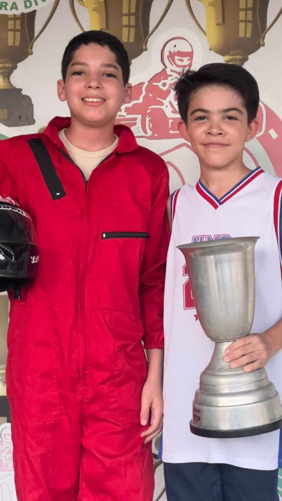 JM Kart Rio Branco: 250 metros de pura adrenalina no Acre | Cidade AC News – Notícias do Acre