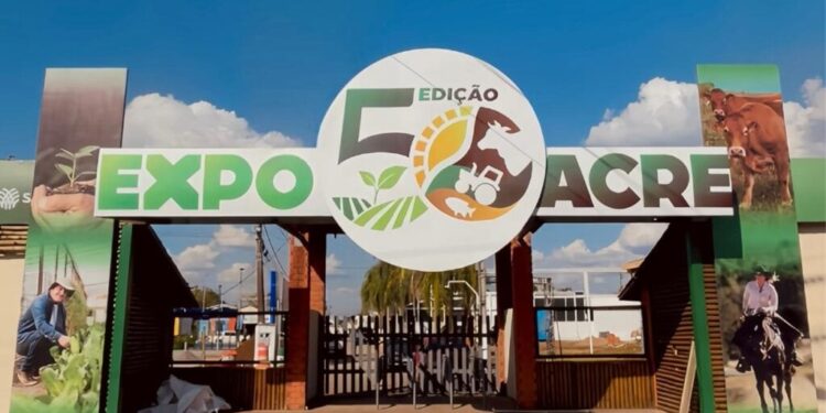 Expoacre 2025 acerta nos parques e mostra que há espaço para evoluir ainda mais