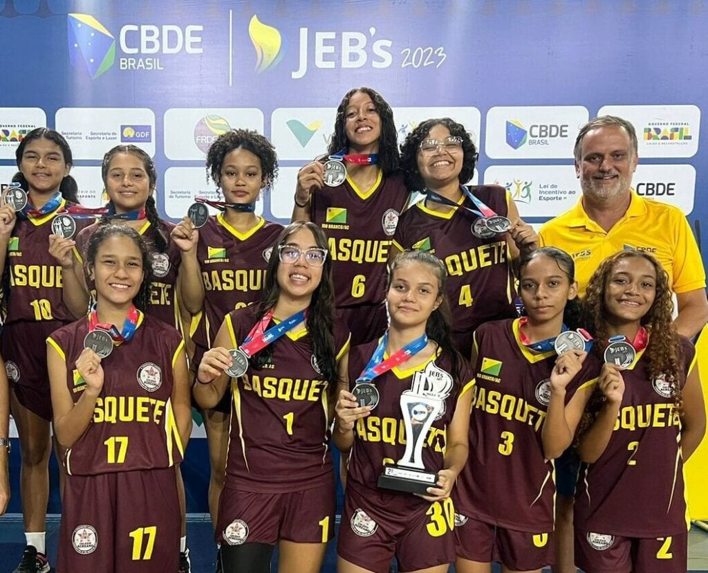 Acreanos brilham nos Jogos Escolares da Juventude 2025 e superam marcas históricas – Cidade AC News atletas acreanos atletismo medalha ouro jogos escolares 2025