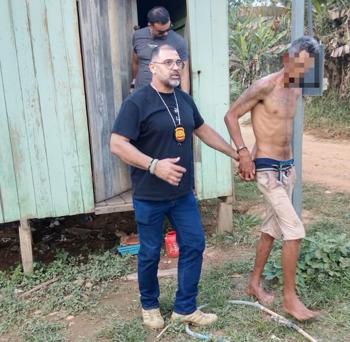 Polícia Civil prende em flagrante autor de furto de pulverizador em Xapuri | Cidade AC News – Notícias do Acre
