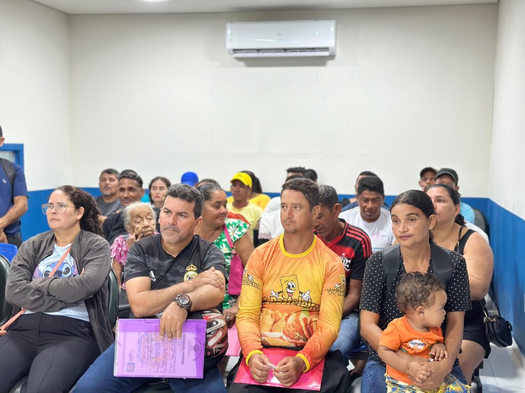 Polícia Civil realiza força-tarefa para emissão da nova Carteira de Identidade Nacional a pescadores do Juruá | Cidade AC News – Notícias do Acre