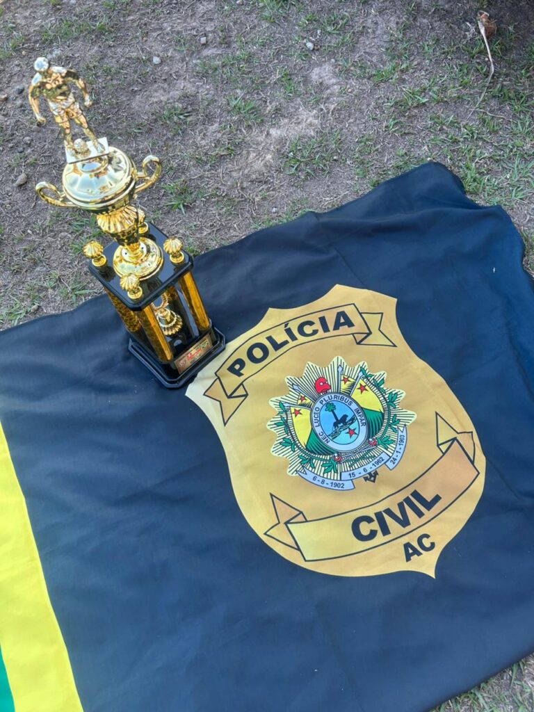 Polícia Civil do Acre participa de evento internacional no Peru e fortalece integração no combate à criminalidade transnacional | Cidade AC News – Notícias do Acre