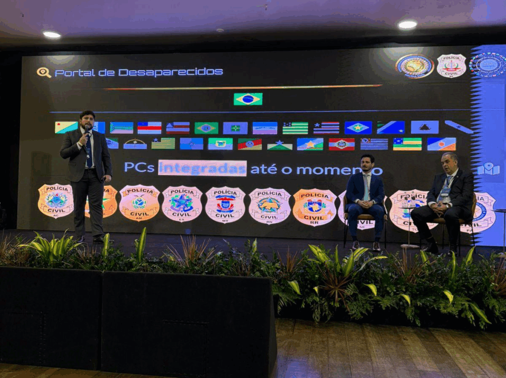 Polícia Civil do Acre integra Portal Nacional de Desaparecidos para fortalecer localização de pessoas | Cidade AC News – Notícias do Acre
