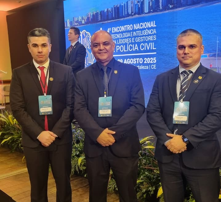 Polícia Civil do Acre integra Portal Nacional de Desaparecidos para fortalecer localização de pessoas | Cidade AC News – Notícias do Acre