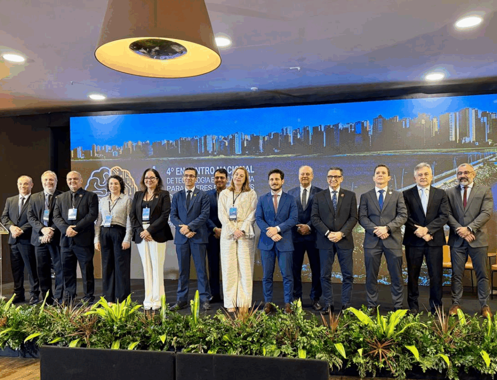 Polícia Civil do Acre participa do 4° Encontro Nacional de Tecnologia e Inteligência para Líderes e Gestores em Fortaleza | Cidade AC News – Notícias do Acre