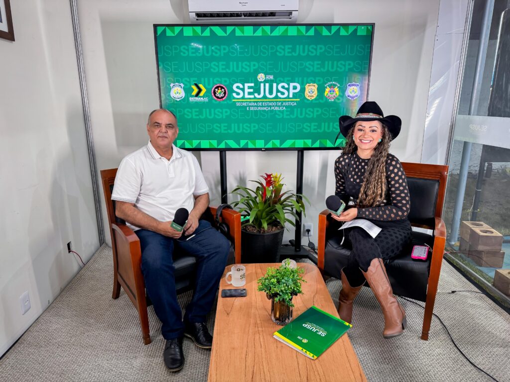 DEIC atrai público com exposição interativa durante a Expoacre 50 anos | Cidade AC News – Notícias do Acre