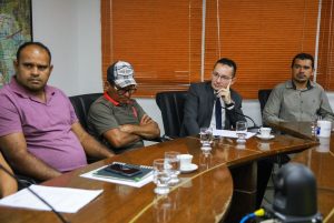 Comissões da Aleac discutem melhorias para ramais em Senador Guiomard | Cidade AC News – Notícias do Acre