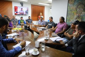 Comissões da Aleac discutem melhorias para ramais em Senador Guiomard | Cidade AC News – Notícias do Acre