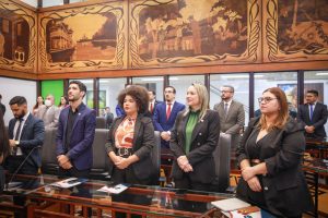 Aleac homenageia advogados e advogadas em sessão solene | Cidade AC News – Notícias do Acre