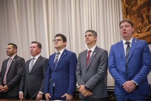 Aleac homenageia advogados e advogadas em sessão solene | Cidade AC News – Notícias do Acre