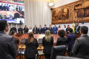 Aleac homenageia advogados e advogadas em sessão solene | Cidade AC News – Notícias do Acre