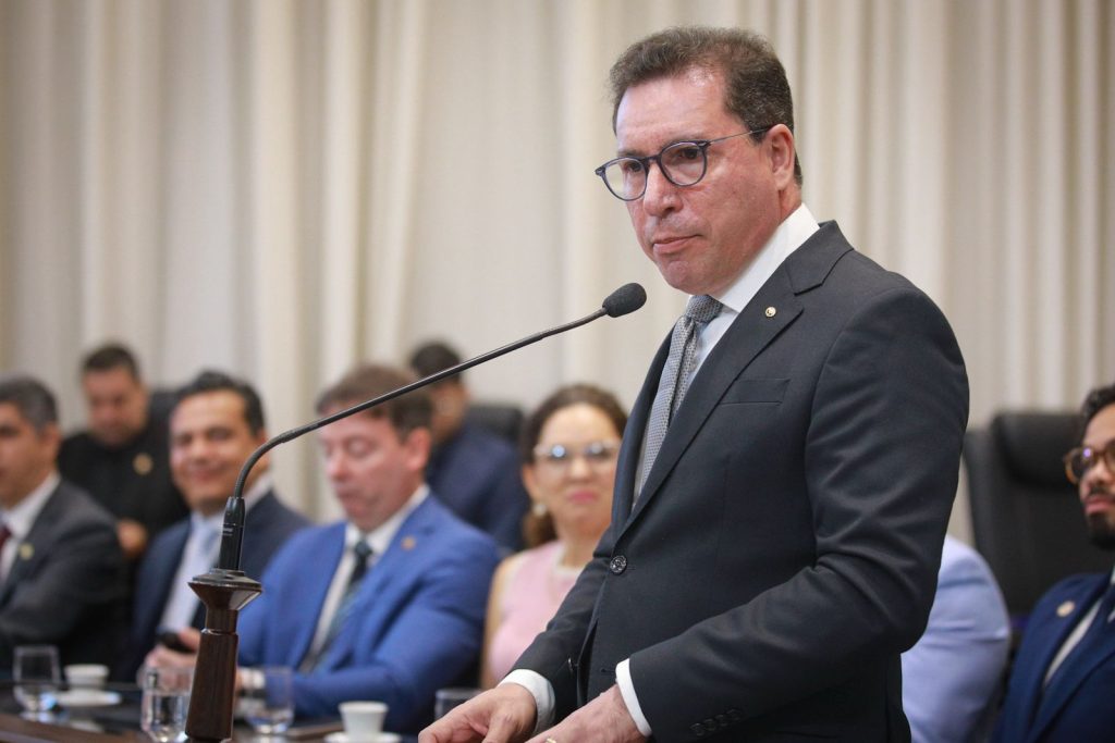 Aleac homenageia advogados e advogadas em sessão solene | Cidade AC News – Notícias do Acre