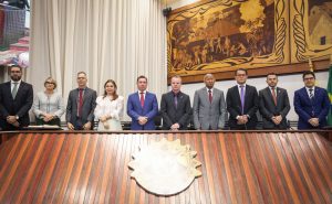 Aleac celebra 30 anos do Projeto Cidadão com sessão solene | Cidade AC News – Notícias do Acre