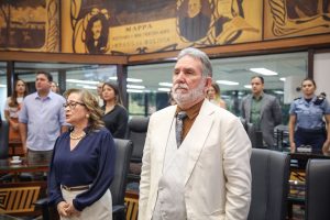 Aleac celebra 30 anos do Projeto Cidadão com sessão solene | Cidade AC News – Notícias do Acre