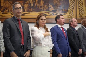 Aleac celebra 30 anos do Projeto Cidadão com sessão solene | Cidade AC News – Notícias do Acre