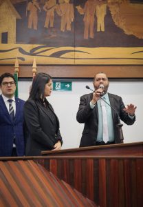 Aleac celebra 30 anos do Projeto Cidadão com sessão solene | Cidade AC News – Notícias do Acre