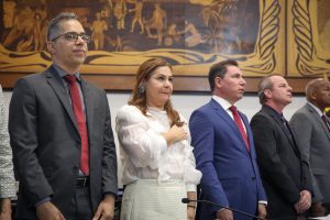 Aleac celebra 30 anos do Projeto Cidadão com sessão solene | Cidade AC News – Notícias do Acre