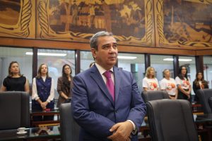 Aleac celebra 30 anos do Projeto Cidadão com sessão solene | Cidade AC News – Notícias do Acre