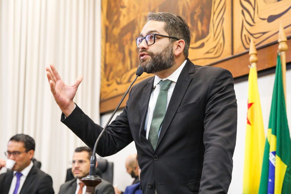 Aleac celebra 30 anos do Projeto Cidadão com sessão solene | Cidade AC News – Notícias do Acre