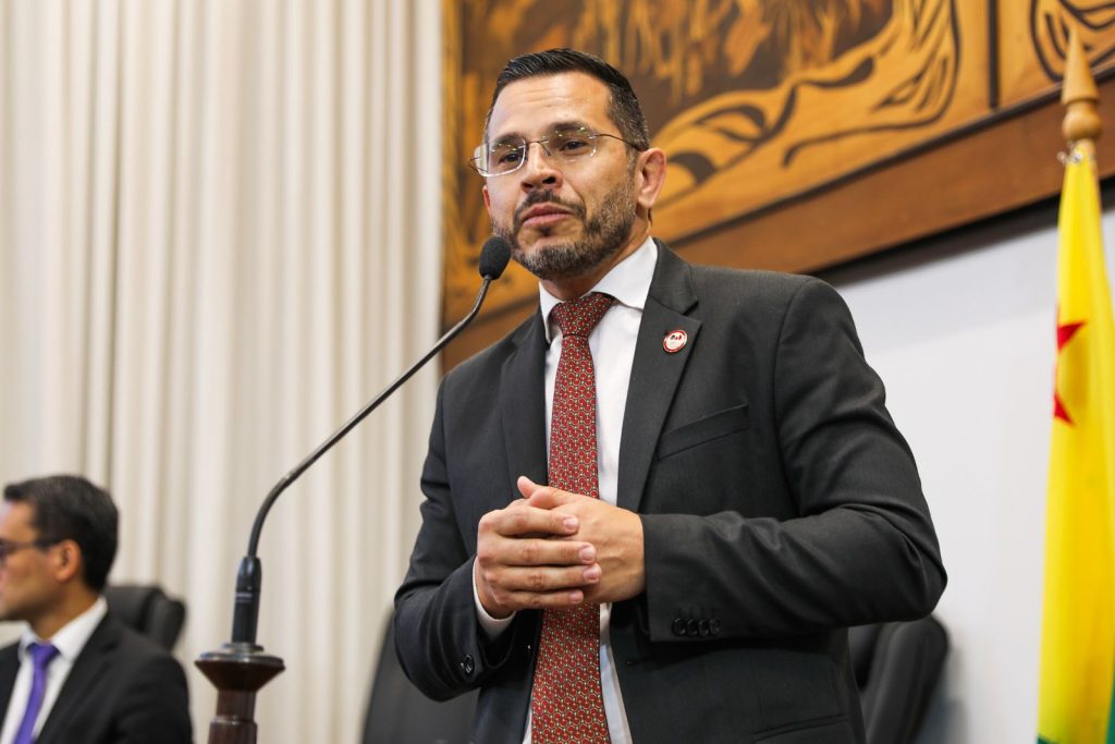 Aleac celebra 30 anos do Projeto Cidadão com sessão solene | Cidade AC News – Notícias do Acre