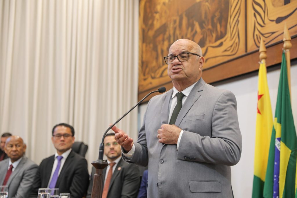 Aleac celebra 30 anos do Projeto Cidadão com sessão solene | Cidade AC News – Notícias do Acre