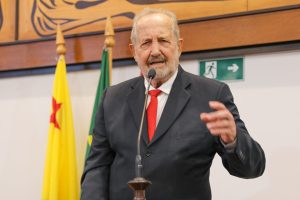Aleac celebra 30 anos do Projeto Cidadão com sessão solene | Cidade AC News – Notícias do Acre