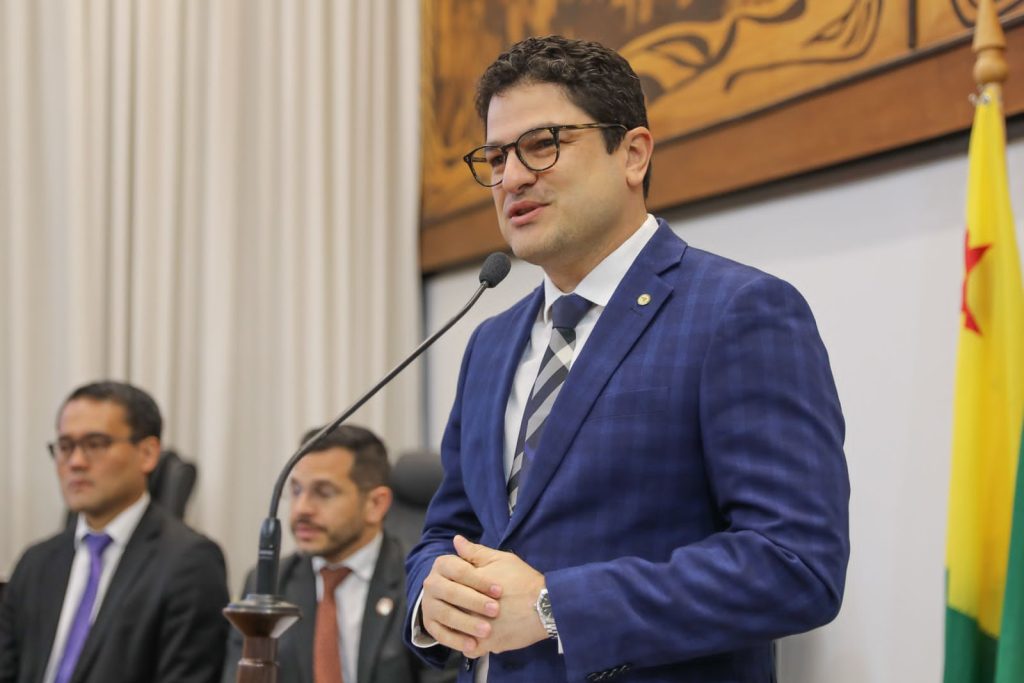 Aleac celebra 30 anos do Projeto Cidadão com sessão solene | Cidade AC News – Notícias do Acre