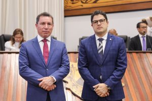 Aleac celebra 30 anos do Projeto Cidadão com sessão solene | Cidade AC News – Notícias do Acre