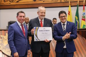 Aleac celebra 30 anos do Projeto Cidadão com sessão solene | Cidade AC News – Notícias do Acre